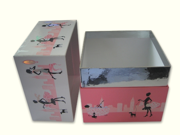 Gift box