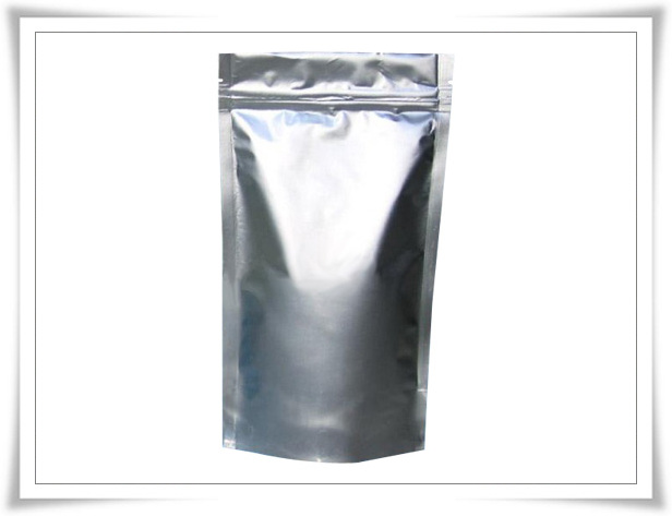 Aluminum foil coffee bags